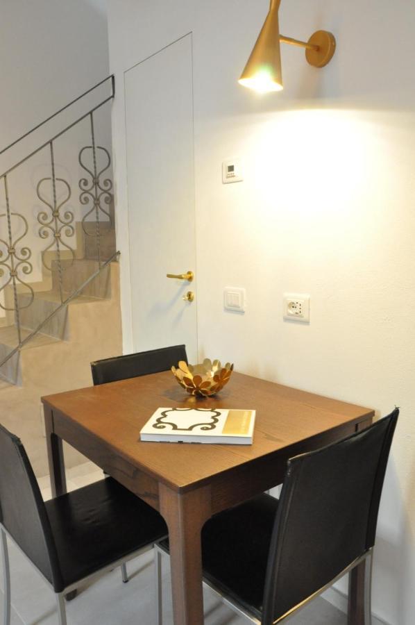 Apartamento Charming Michelangelo Florencia
