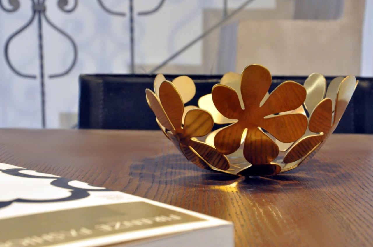 Apartamento Charming Michelangelo Florencia