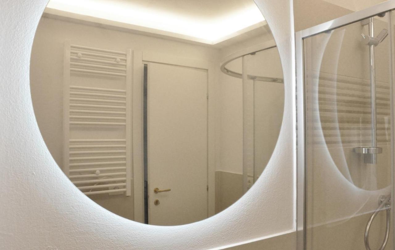Charming Michelangelo Apartamento Florencia