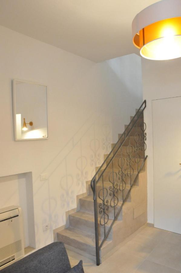 Apartamento Charming Michelangelo Florencia