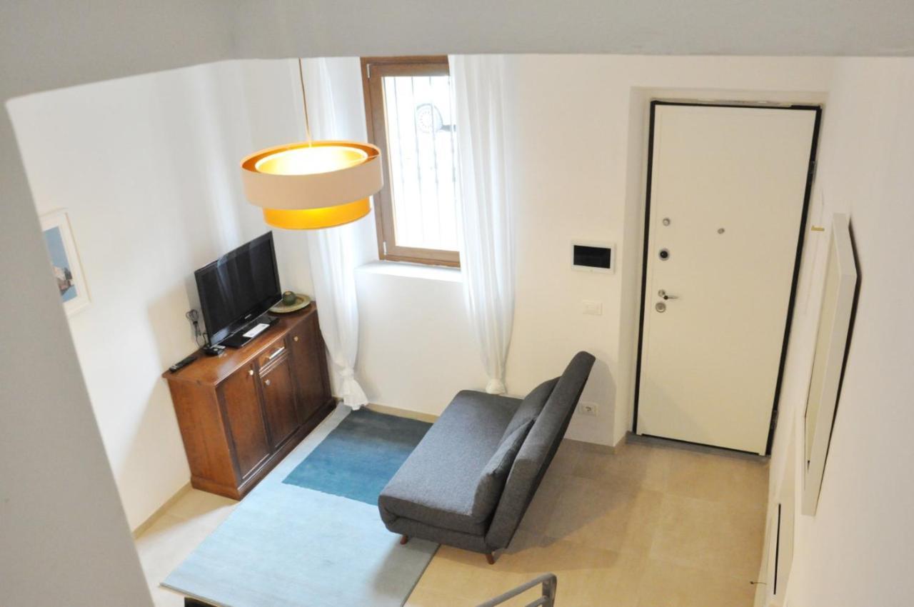 Charming Michelangelo Apartamento Florencia